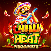 Ớt Cay Megaways screenshot