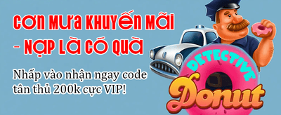Thắng Lớn Cùng NH881 VIP