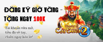 Nạp Tiền Ngay Nhận Thưởng